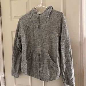 Adidas Fullzip Jacket